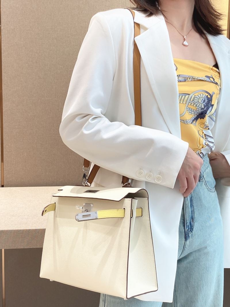 Hermes Kelly Bags